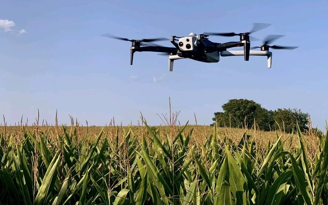 The Future of Police Drones: What’s Next in 2026 and on?