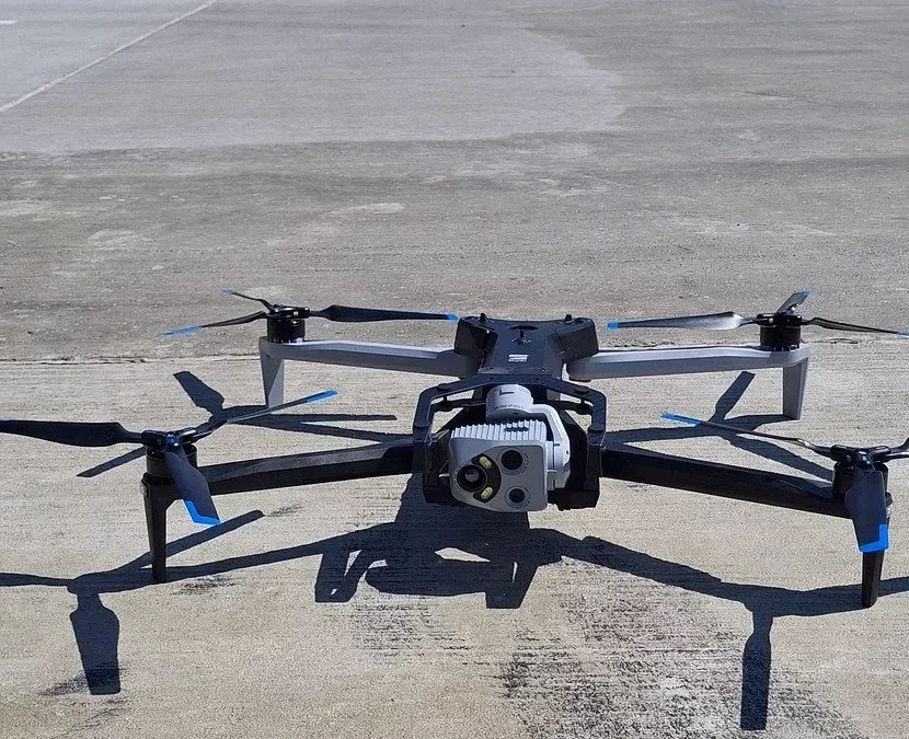 The Evolution of Aerial Mapping: From Balloons to Drones