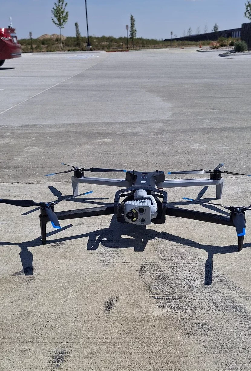 The Evolution of Aerial Mapping: From Balloons to Drones