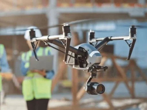 Public Safety Drones for First Responders: Faster, Smarter, Safer Operations