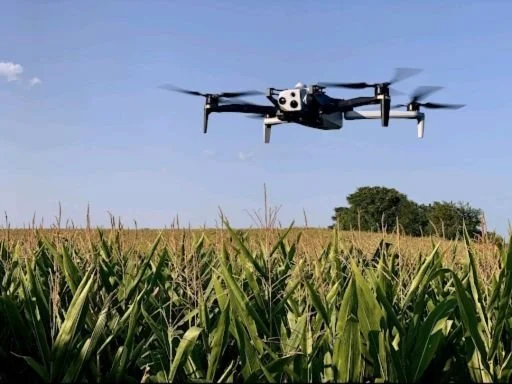 How Is Drone Mapping Changing Construction and Real Estate?