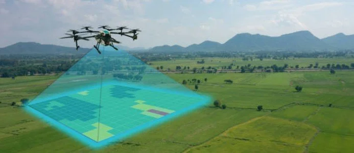 Drone Mapping
