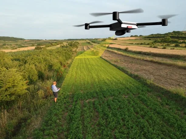 Why Is High-Accuracy Drone Surveying Essential for Infrastructure Projects?