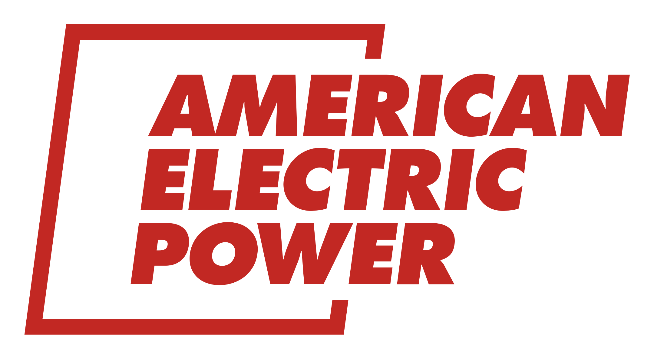 American Electric Power logo