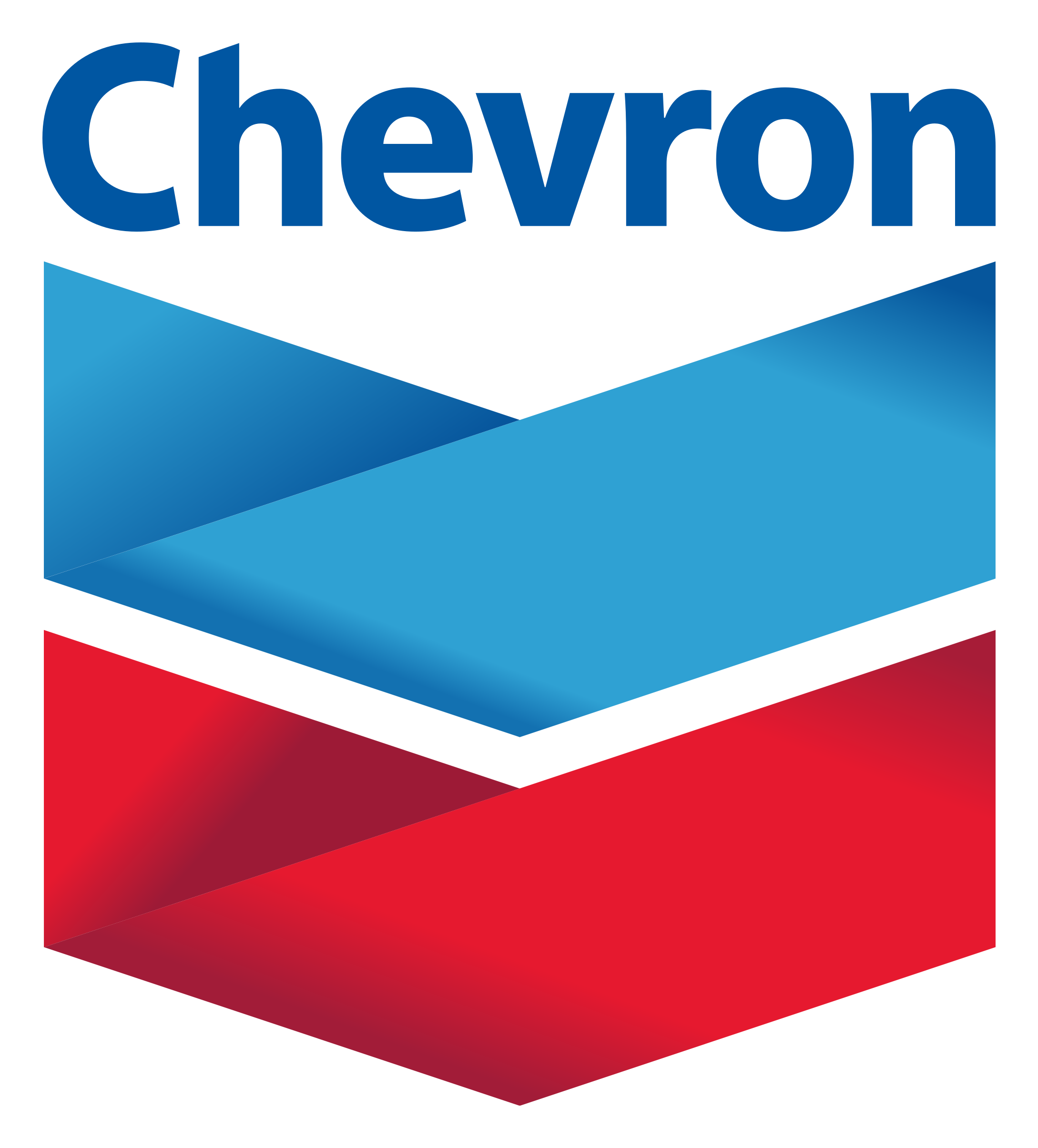 Chevron logo