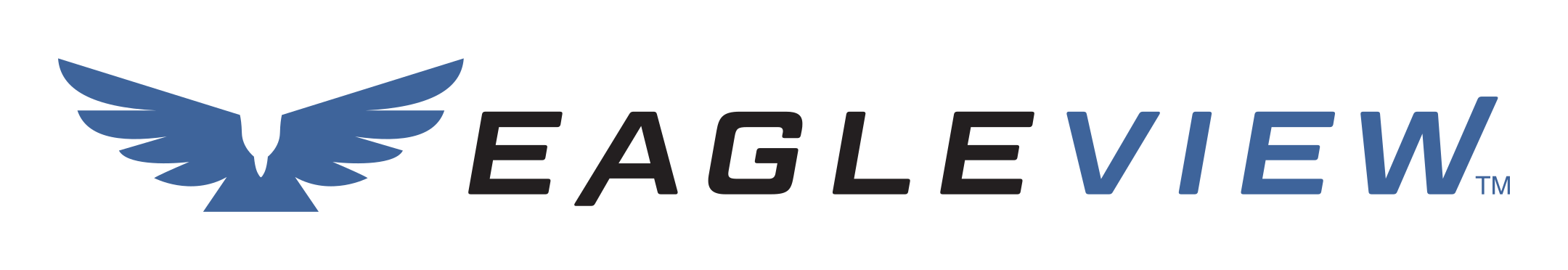 EagleView logo