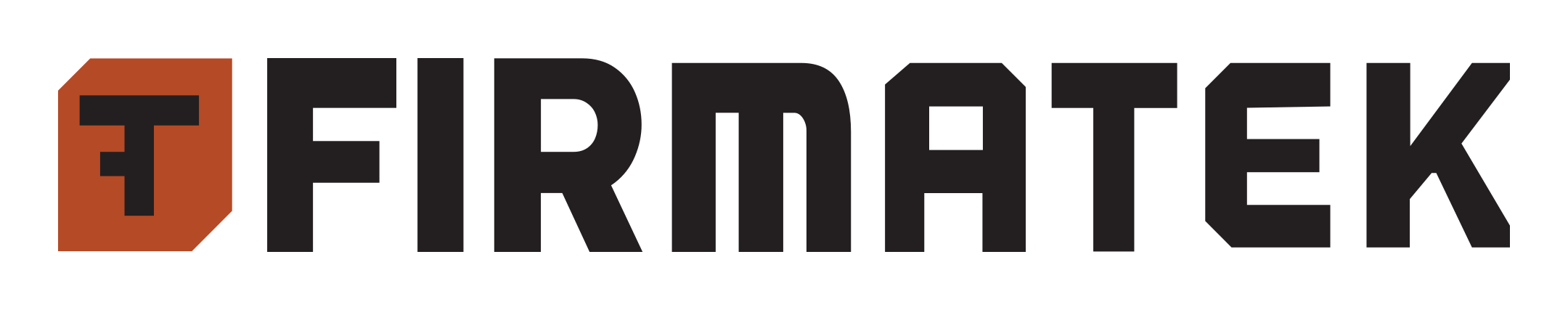 Firmatek logo