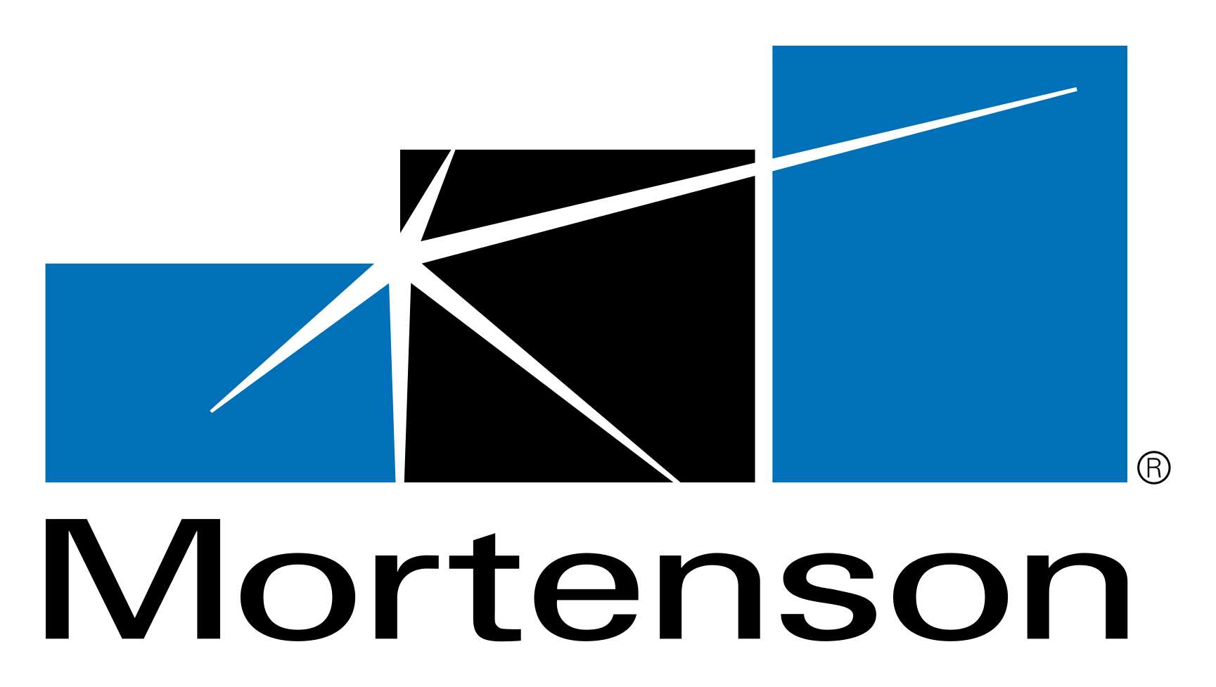 Mortenson logo