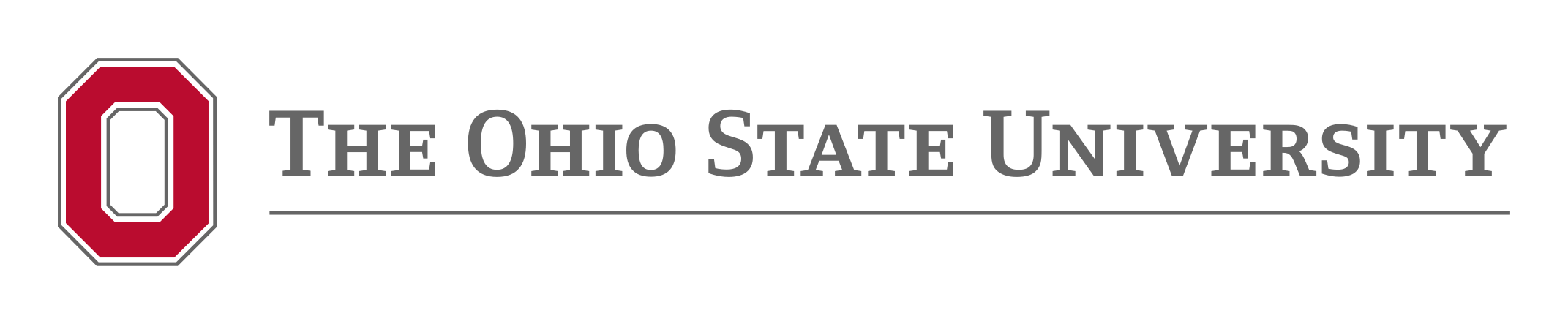 The Ohio State University logo