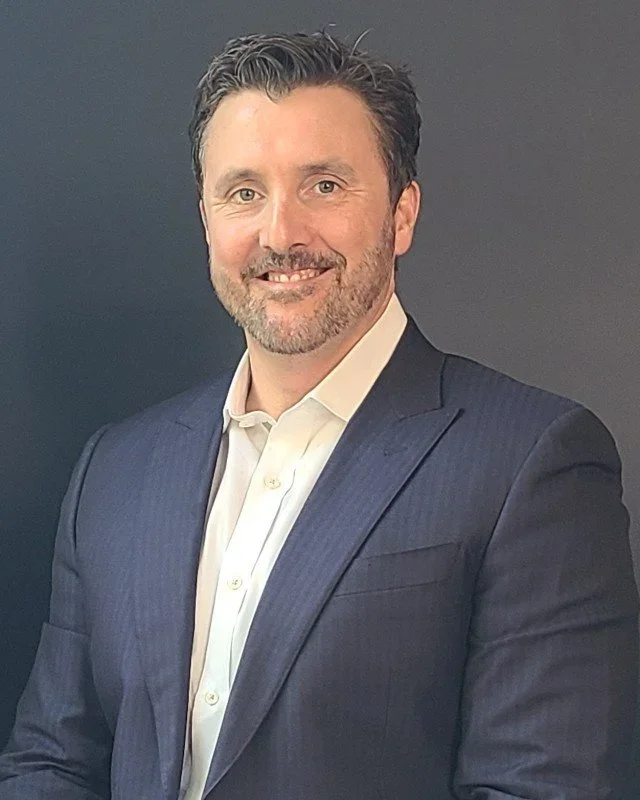 Gerald Curry, Senior Advisor