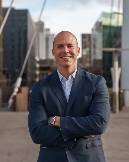 Trent Casi, Founder and Chief Solutions Consultant