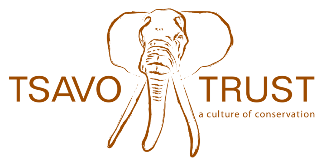 Tsavo Trust logo